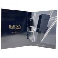 عينة كارولينا هيريرا باد بوي لو بارفيوم او دو بارف...