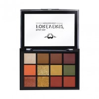 لوحة ظلال عيون برو من فوريفر52