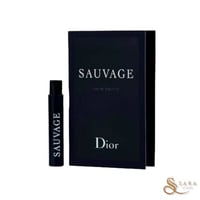 عينة ديور سوفاج او دو تواليت 1مل