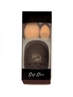 طقم اسفنجات ايزي واي