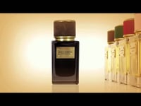 عطر دولتشي غابانا فيلفت ديزيرت عود 150ml