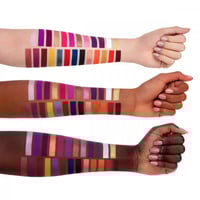 مجموعة ظلال العيون نورفينا برو بغيمنت 1 من انستازي...