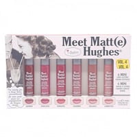 طقم ارواج ميني ذابالم ميني الاصدار الرابع THE BALM