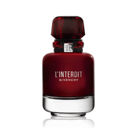 عطر جيفنشي لا انترديت روج او دو بارفيوم 80مل