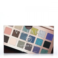 فايز ارت باليت شدو العيون فاشن اديكت - 18 درجة