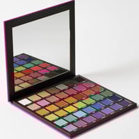 بيوتي باي باليت ظلال العيون من 42 لون bright