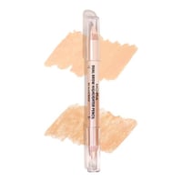 مويرا قلم تحديد الحواجب المزدوج