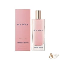 عينة ارماني ماي واي النسائي او دو بارفيوم 15مل