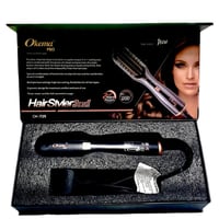 استشوار اوكيما المطور 3 في 1- اسودOK-725