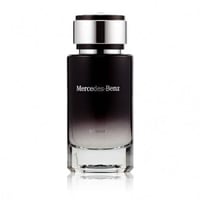 عطر مرسيدس بنز انتنس الرجالي او دو تواليت 120مل
