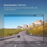 كاميرا السيارة ANKER ROAV DashCam C1