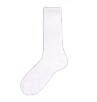 جورب قطن 100% فاخر - طويل