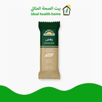 رهش دبس التمر عضوي بدون سكر وجلوتين 40 جم