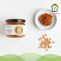 ميزو أبيض الياباني العضوي 270جم Clearspring