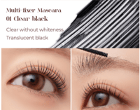 Black Clear