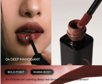 04 Deep Mahogany