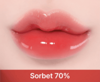 02 Color Focus 70% Coral Sorbet