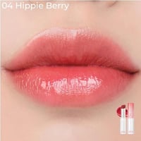 04 Hippie Berry: توتي أو أحمر يميل إلى البنفسجي، بارد ونابض بالحياة.