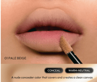 01 Pale Beige