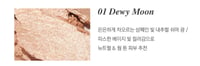 01 Dewy Moon