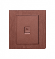 فيش كمبيوتر كوفي توفل