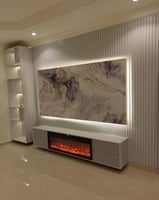 جهاز تدفئة مقاس 125/45