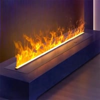 جهاز بخار 3D مقاس 150/20 عمق24 اللون أسود