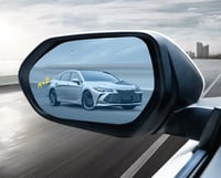 اجهزة النقط العمياء