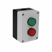 لمبة بيان خزان الماء