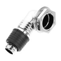 كوع تصريف لي غسالة عالي الجودة