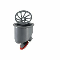 رداد صفاية حمام محكم الاغلاق