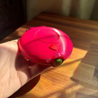 مرايا الجاسوسات