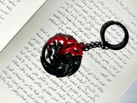 ميدالية شعار التارغيرين