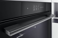 ال جي LG - فرن مدمج 60 سم 76 لتر - قلي بالهواء - س...