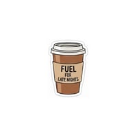 مجموعة الستيكرات الهندسية