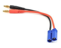ProTek RC Heavy Duty EC5 Charge Lead (Male EC5 to...