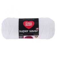Super Saver - White 311