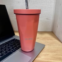 كوب قهوة من الفولاذ المقاوم للصدأ، كوب معزول للميا...