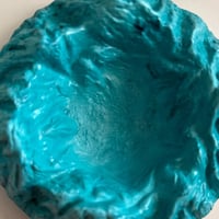 جبال المجرات- لون عشوائي