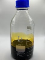 دهن تراد حطب ( فاخر )