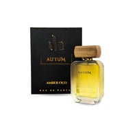 عطر Amber oud