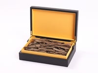 هندي نجلاند ( ملكي ) دبل وتربل