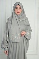 رمادي