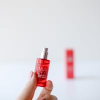 عطر ميني رجالي لاكوست او دو لاكوست روج - بخاخ