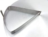 تاوه لعمل خبز الرقاق