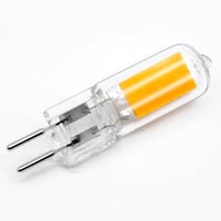 لمبة 12W LED G4 موفرة للطاقة أبيض بارد