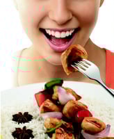 شواية صحية ماركة فيليبس DD6321