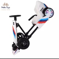 سيارة سباق 36 فولت