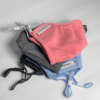 قناع وجه ( كمام ) قماشي