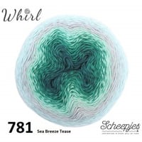 خيط الدوامة الهولندي رقم 781